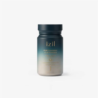Pure Ghassoul Clay Powder